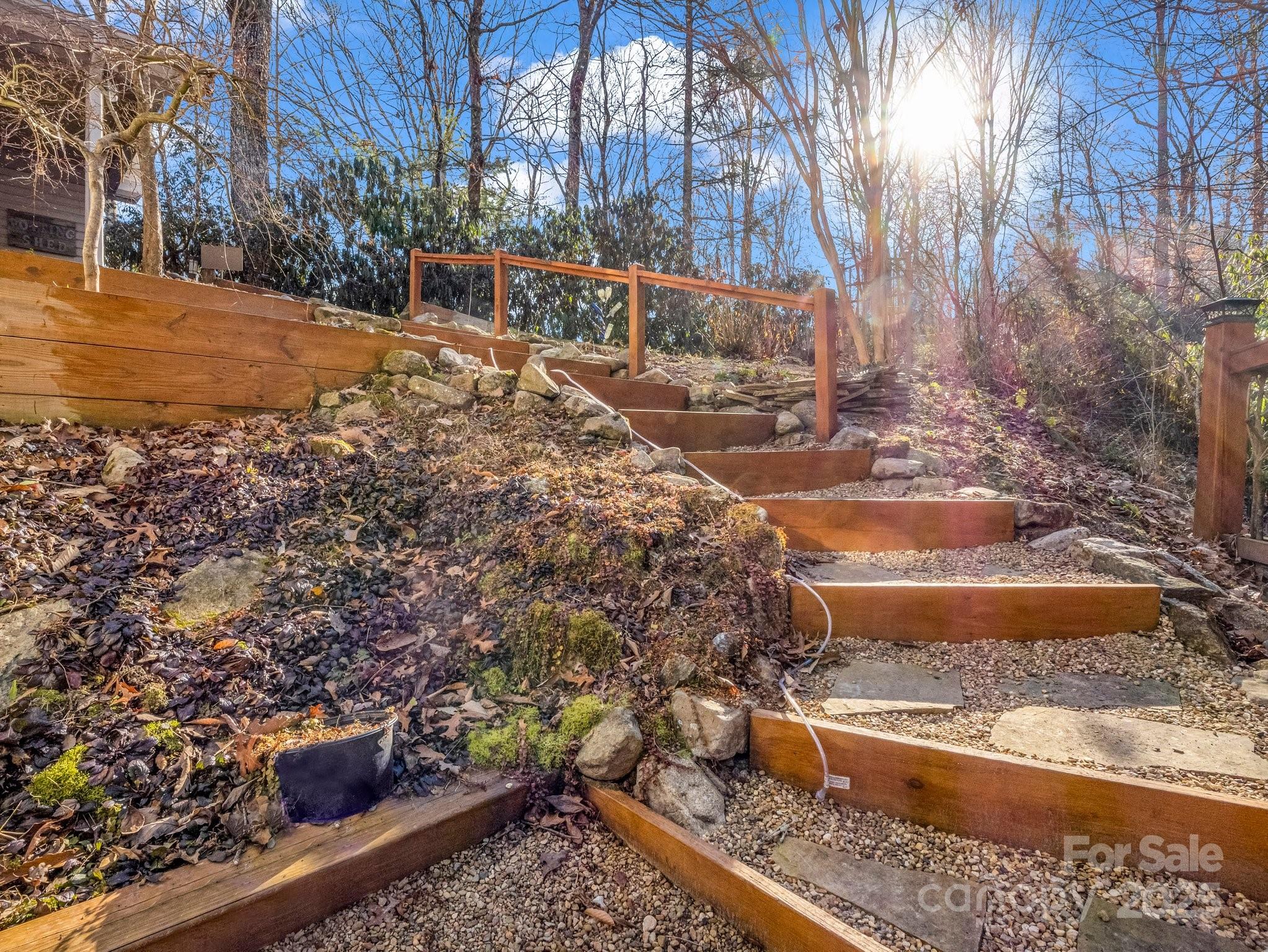 554 Pisgah Forest Drive Property Photo 32