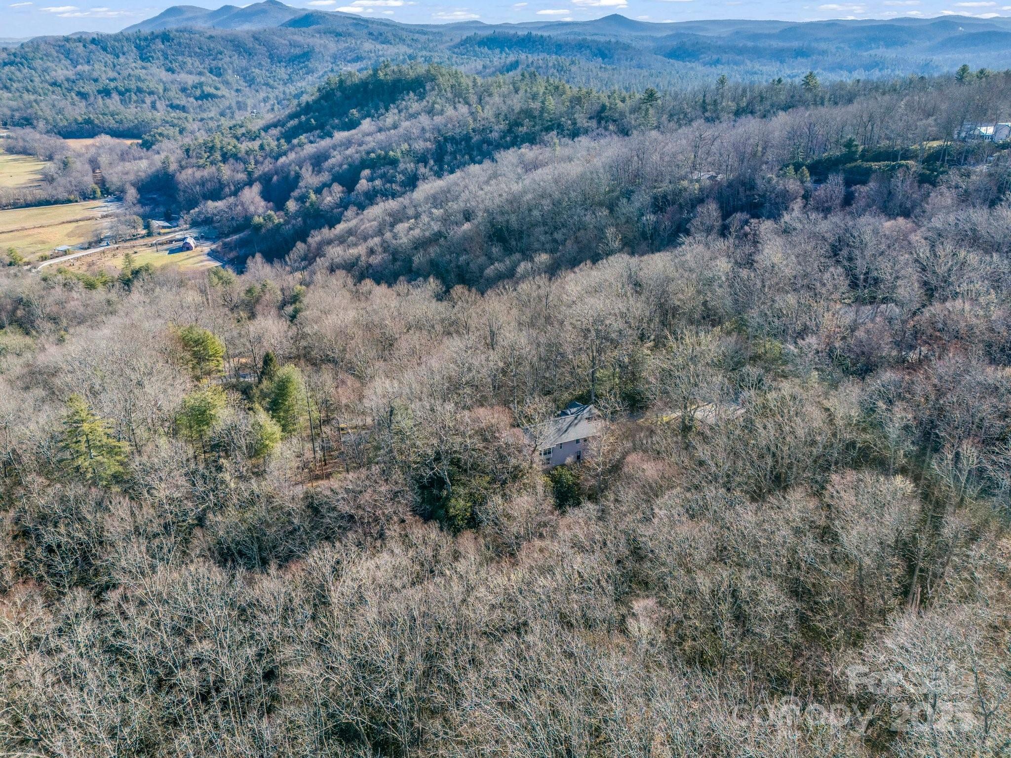 554 Pisgah Forest Drive Property Photo 44