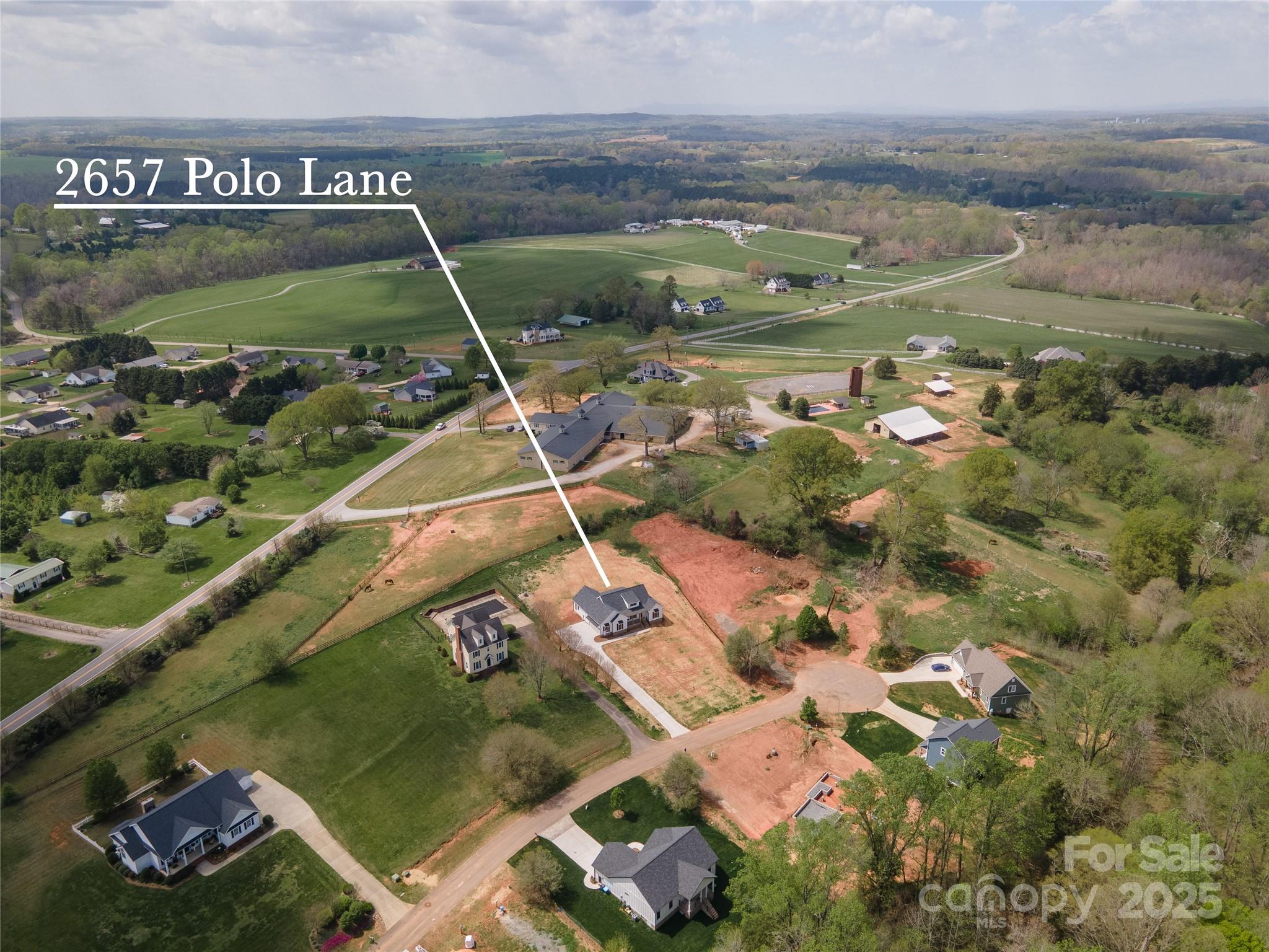 2657 Polo Lane Property Photo 5