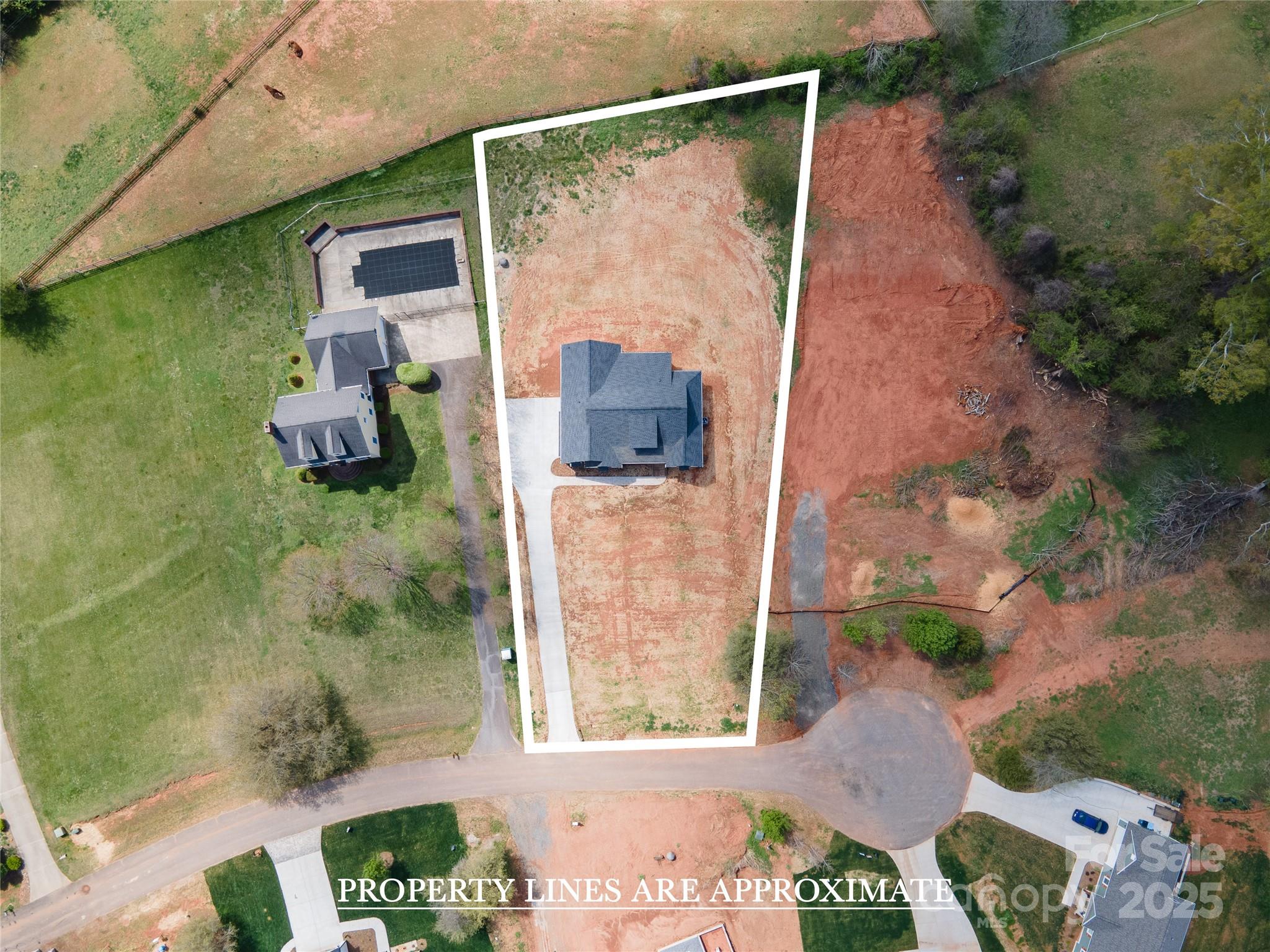 2657 Polo Lane Property Photo 6