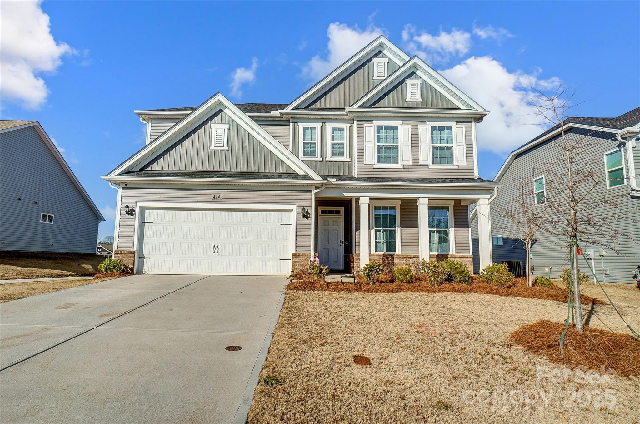 414 Shallowford Drive 44 Property Photo