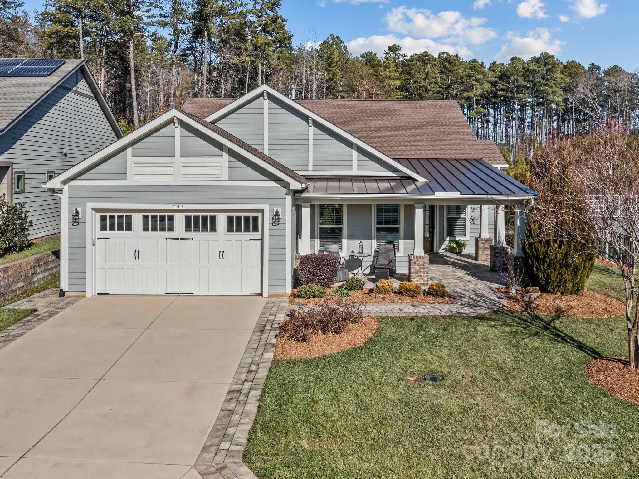 7145 Hanging Rock Court Property Photo