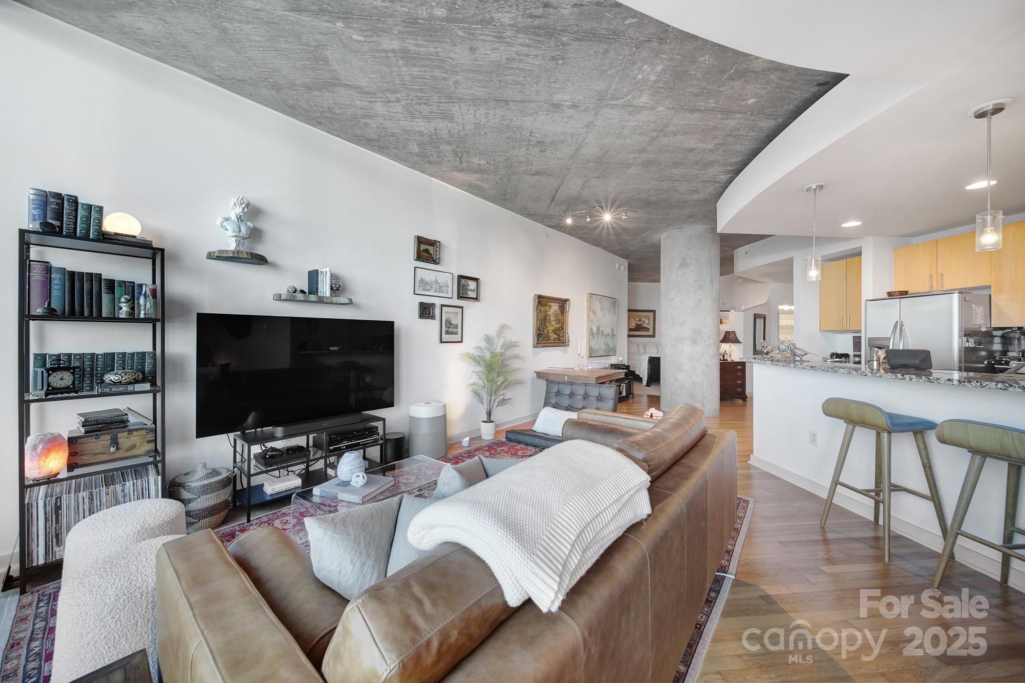 210 N Church Street 1213 Property Photo 1