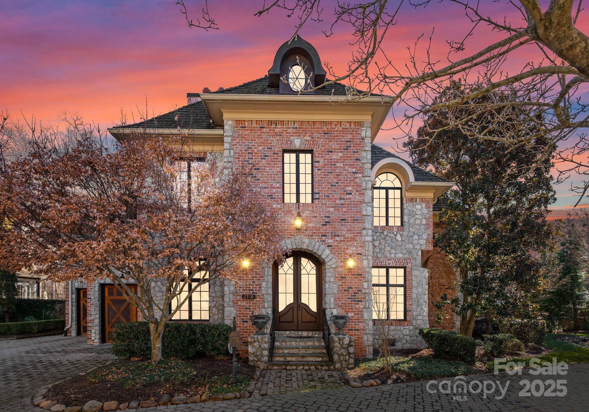 2310 La Maison Drive Property Photo