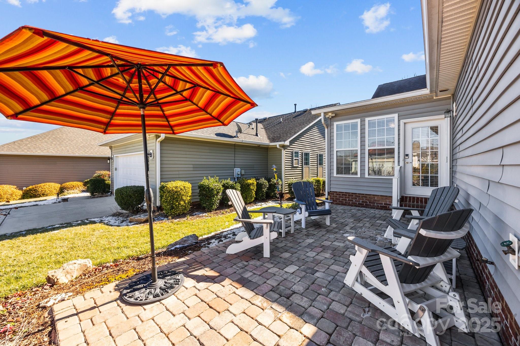 18119 Coulter Parkway Property Photo