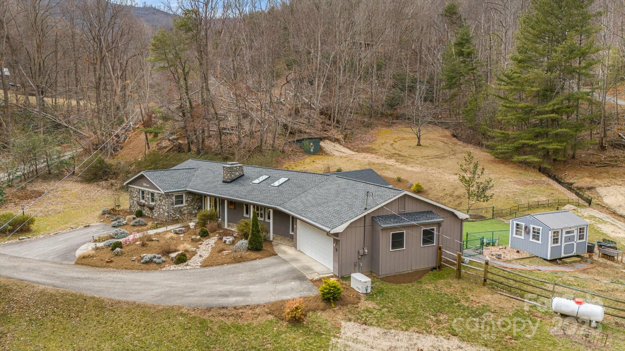 53 Jump Cove Road Property Photo