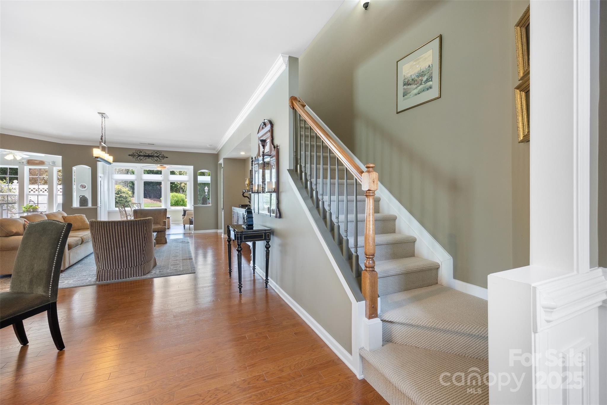 5981 Bison Court Property Photo 4