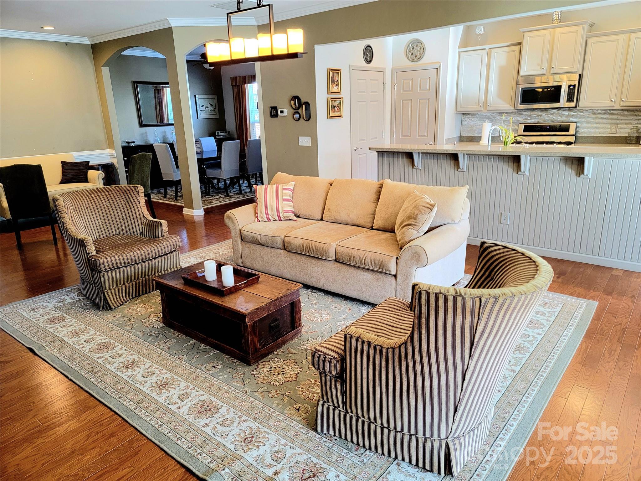 5981 Bison Court Property Photo 15