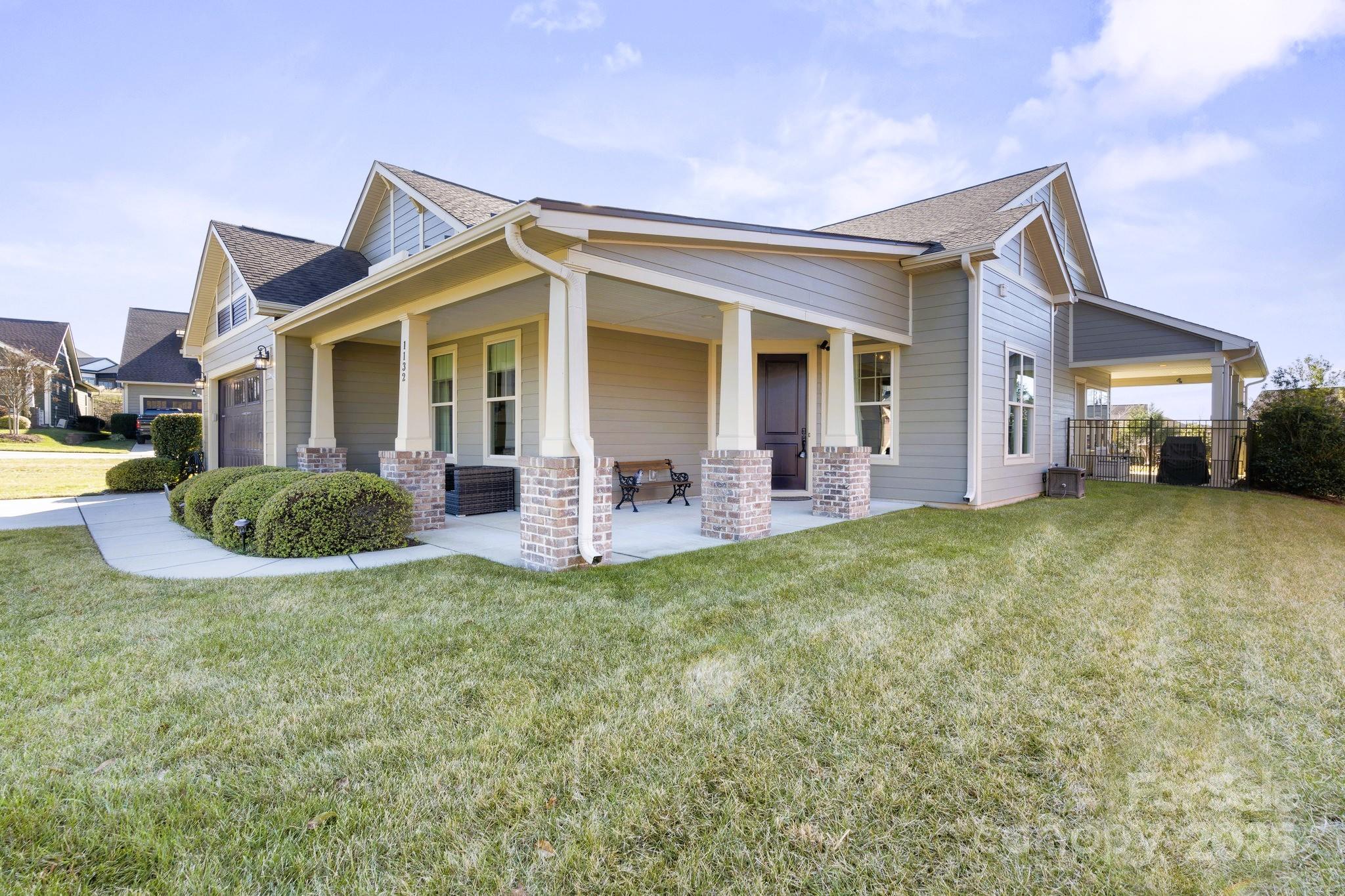1132 Cades Court Property Photo
