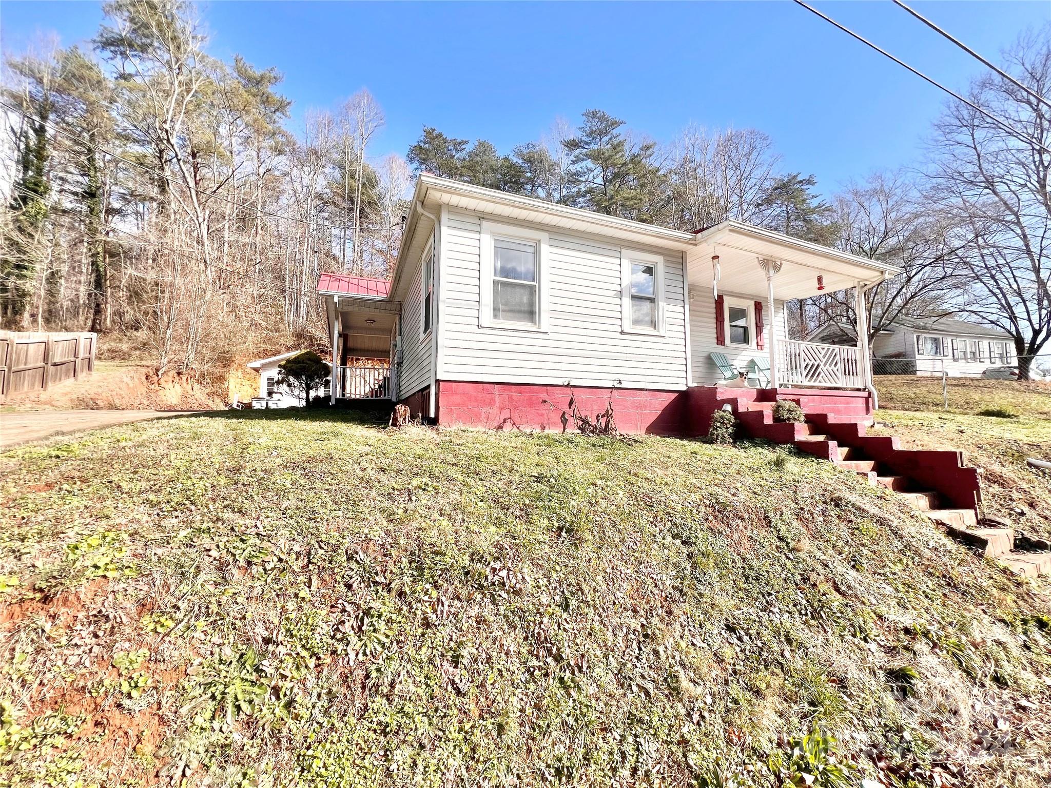 1444 Piedmont Drive Property Photo