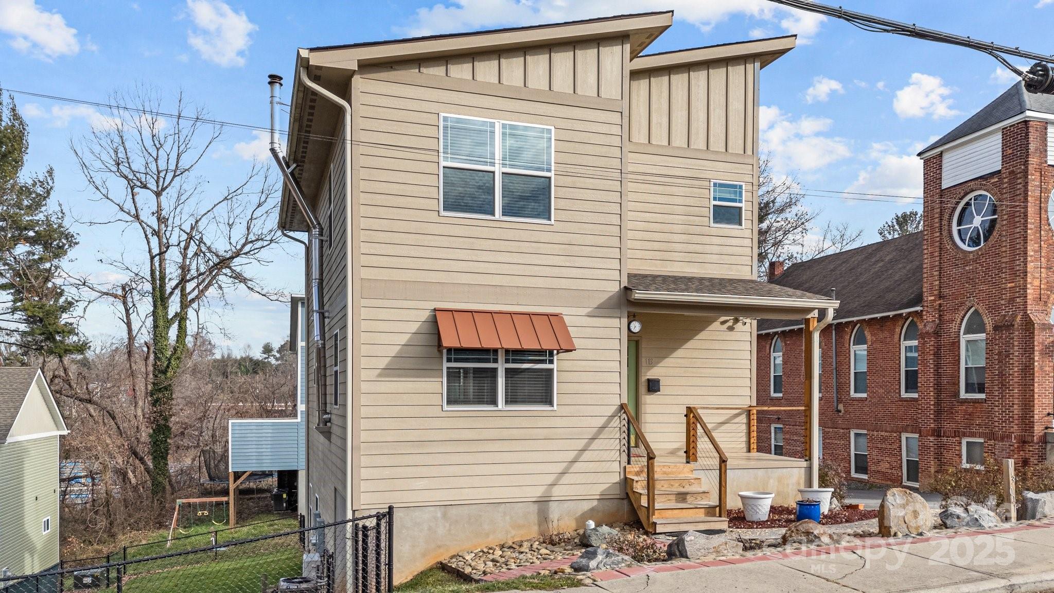 113 Burton Street Property Photo