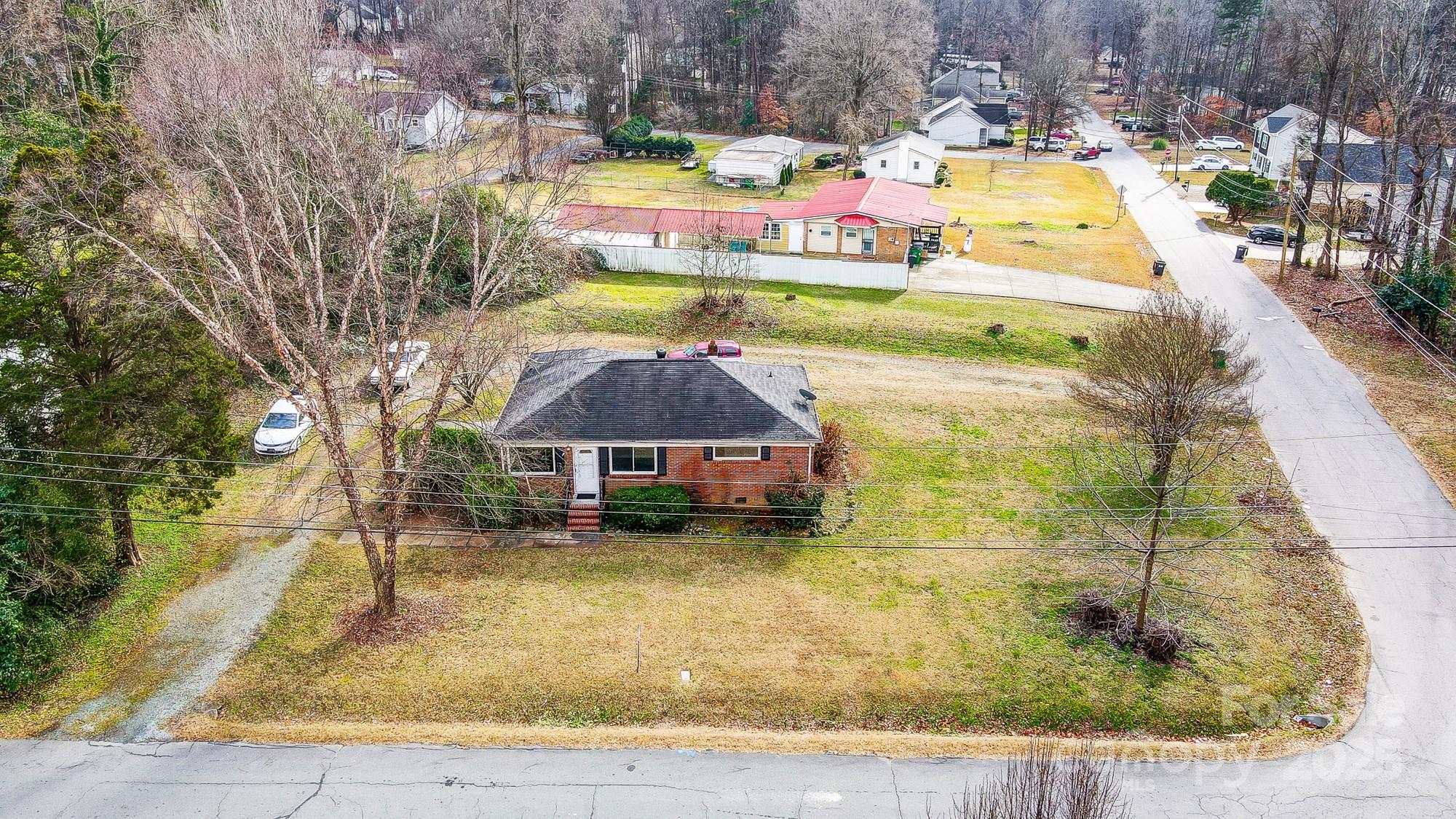 2504 Juniper Drive Property Photo 34