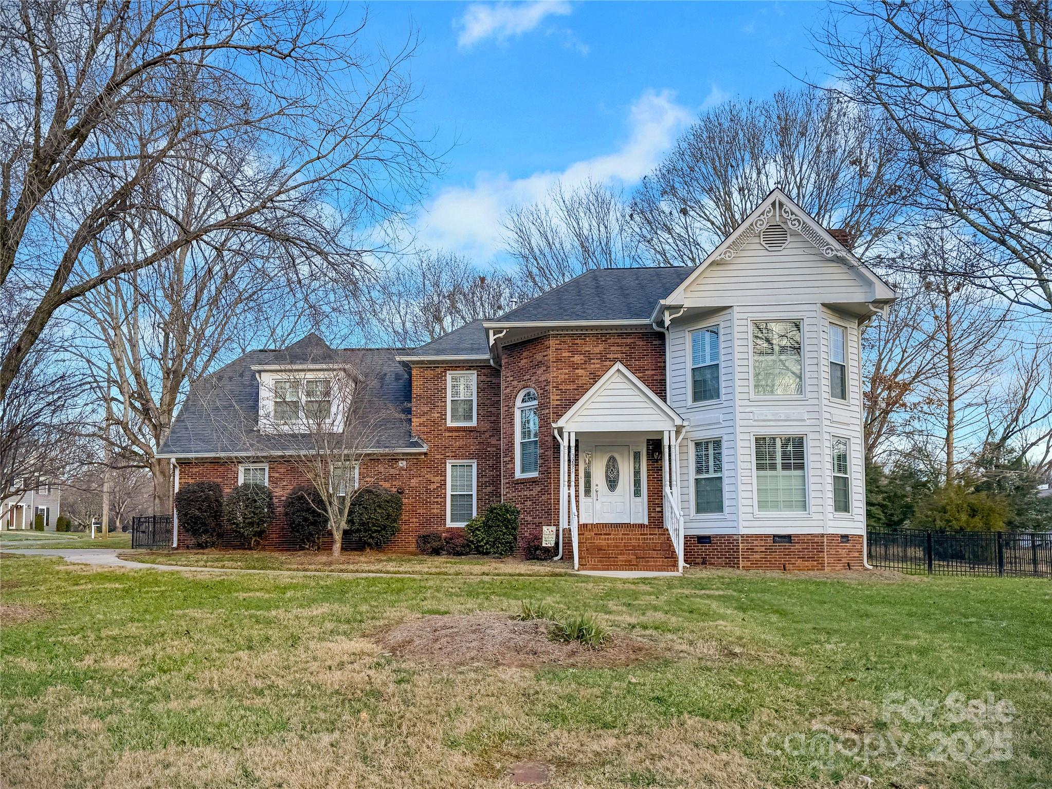 3297 Su San Farms Road Property Photo