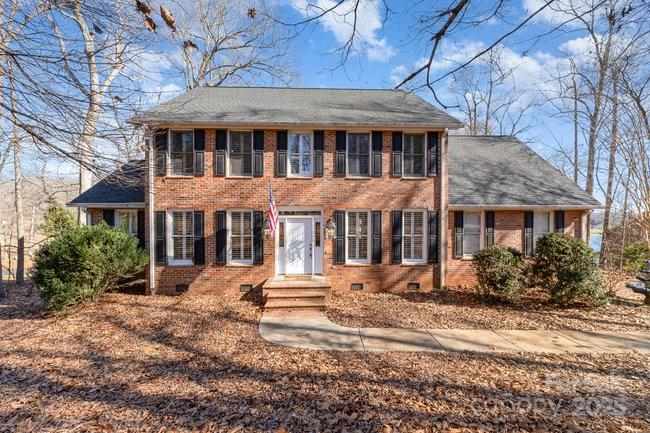 5403 Shoreview Drive Property Photo