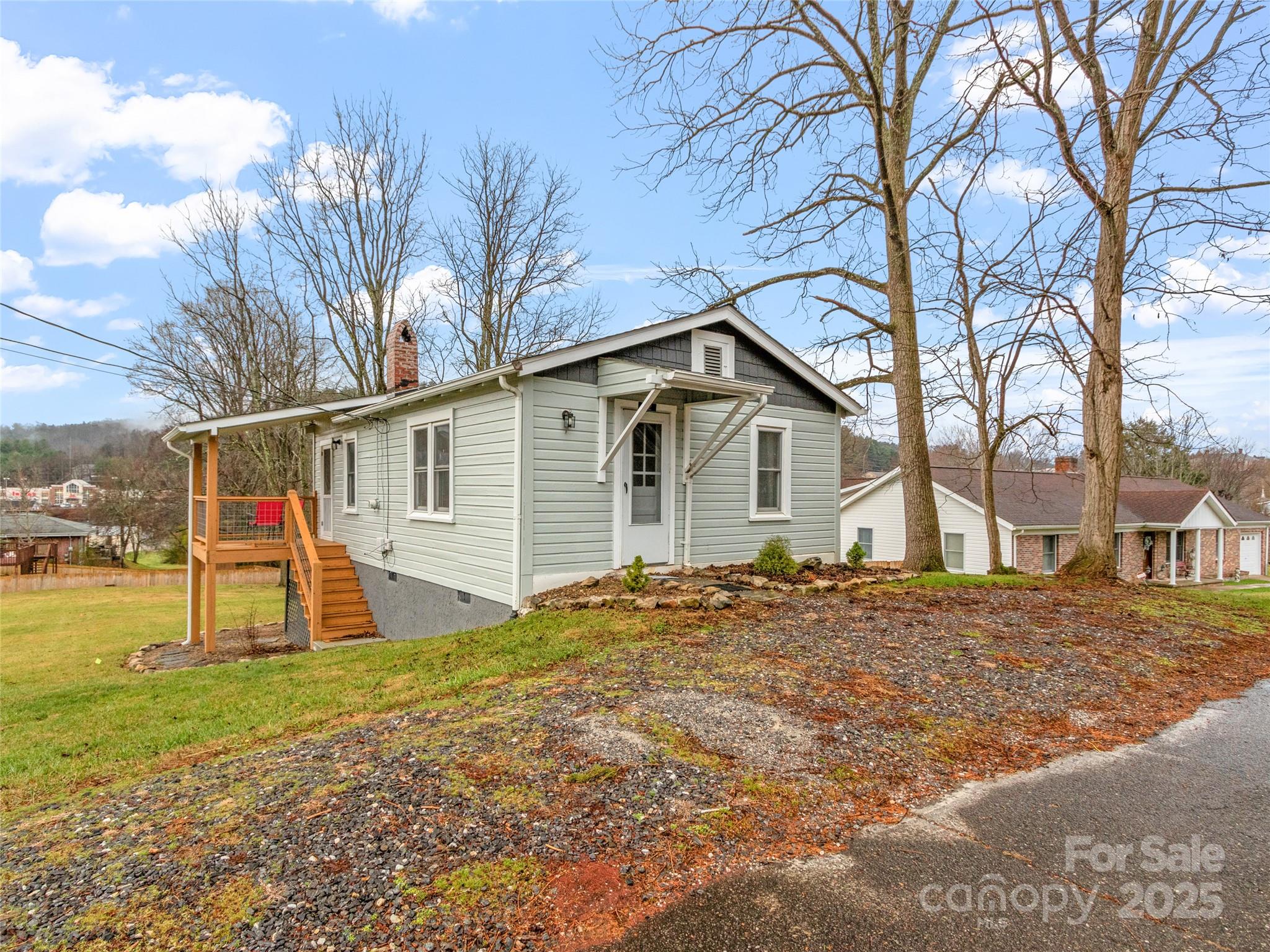 312 Ramsey Street Property Photo