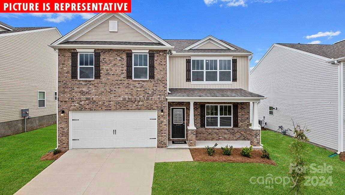 197 Giant Oak Avenue Property Photo