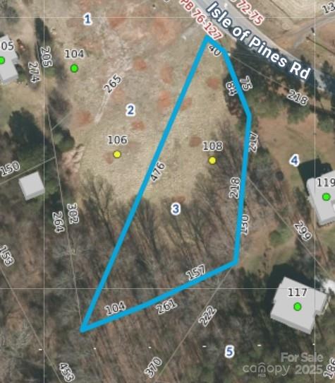 108 Isle Of Pines Road Property Photo 1