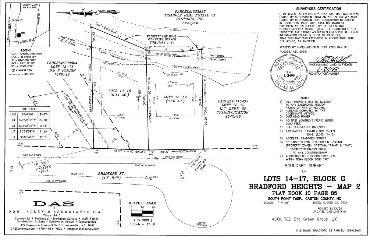 2848 Bradford Street Property Photo 6