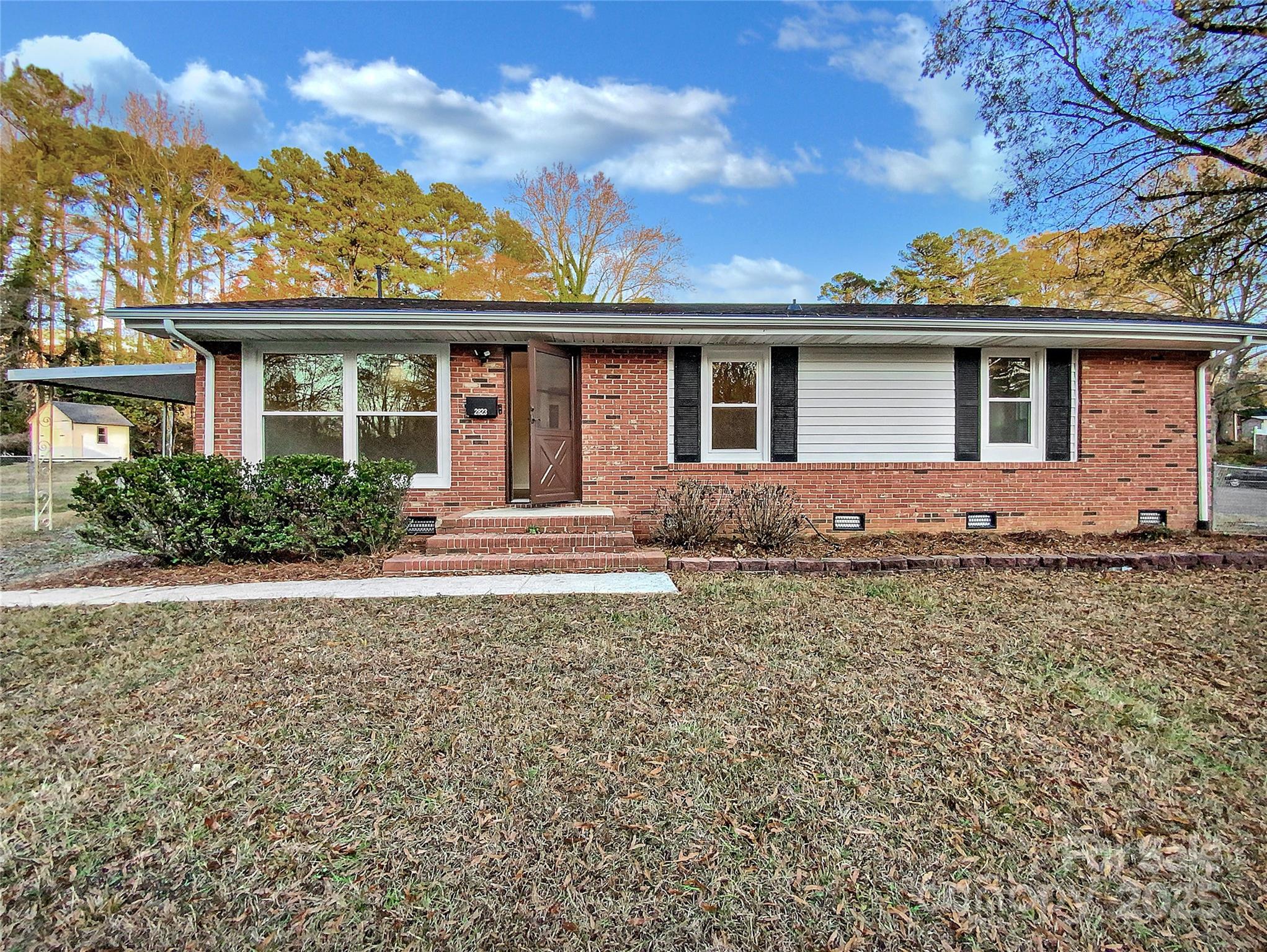 2823 Edsel Place Property Photo 1