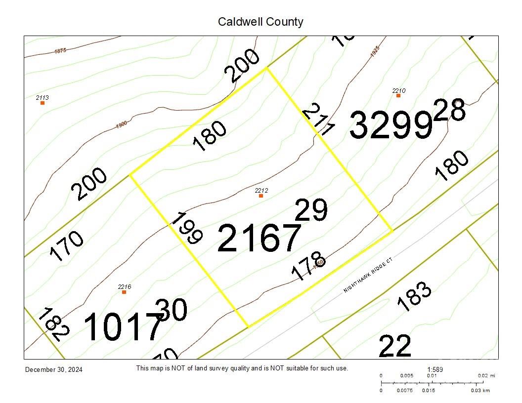 2212 Nighthawk Ridge Court 29 Property Photo 2