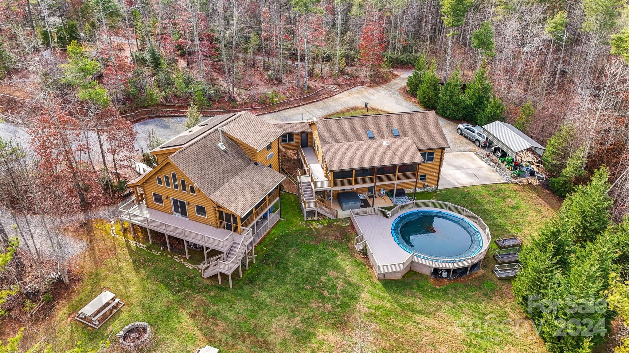 2257 Quiet Creek Lane Property Photo 43