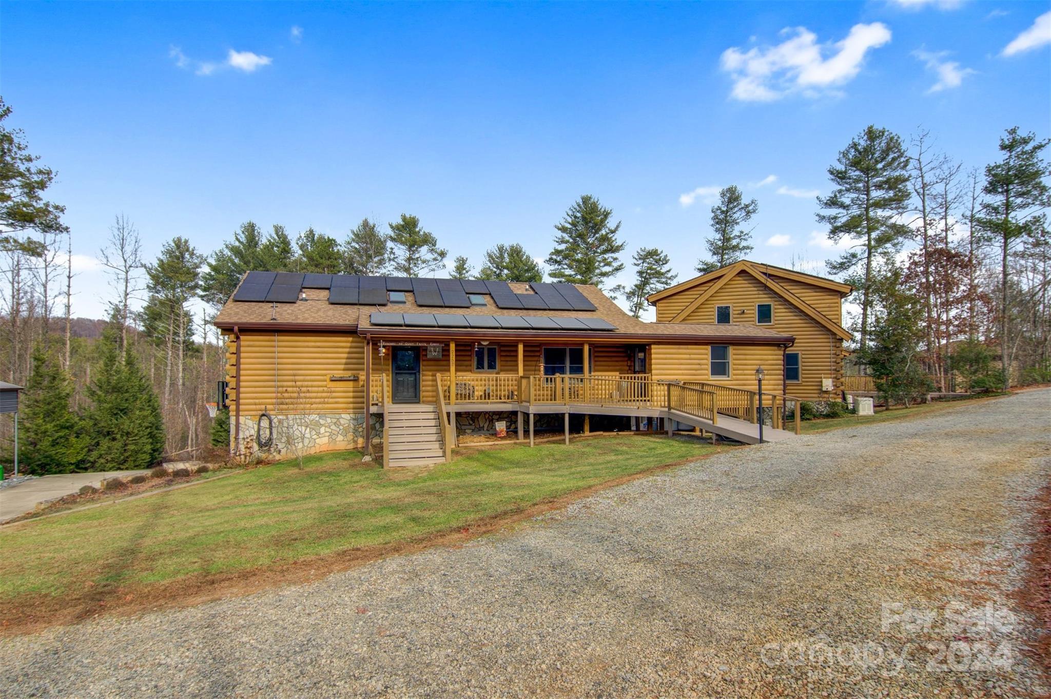 2257 Quiet Creek Lane Property Photo 46