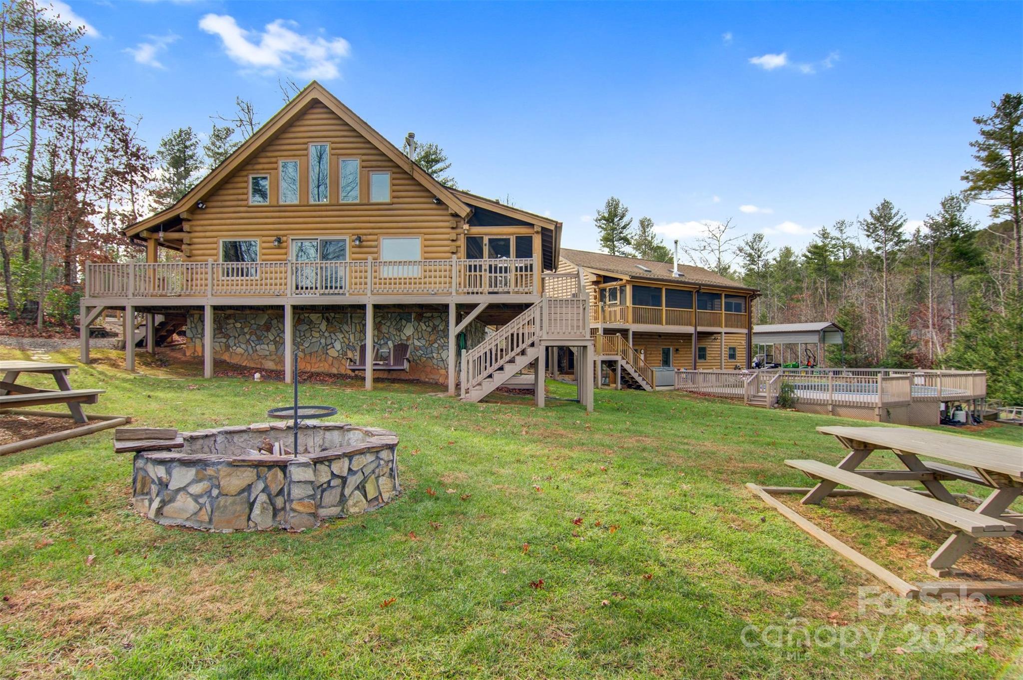 2257 Quiet Creek Lane Property Photo 47