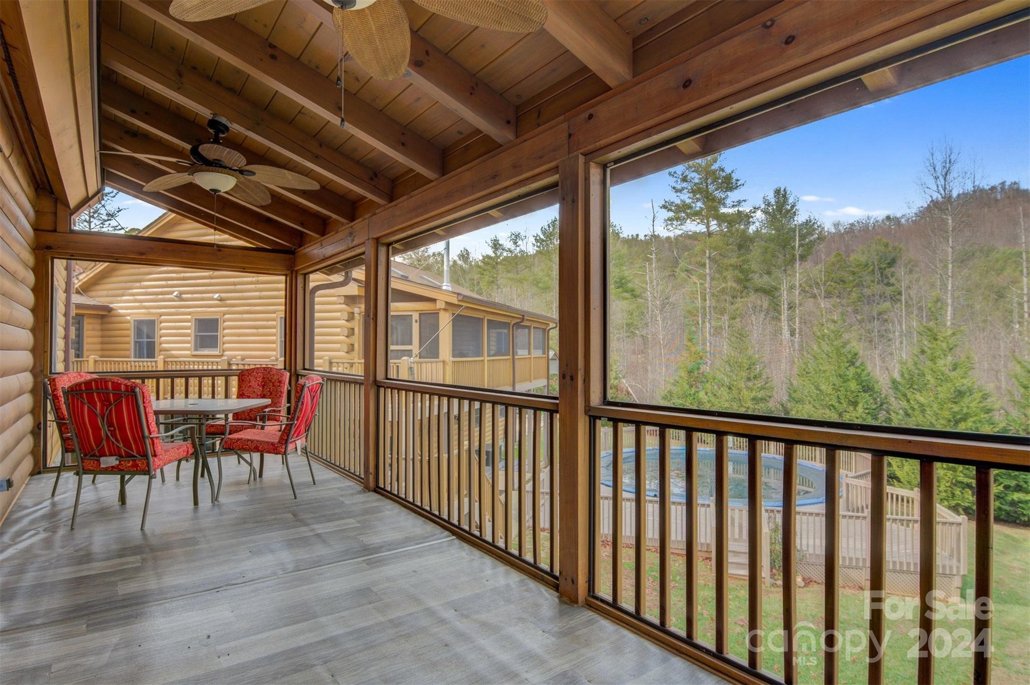 2257 Quiet Creek Lane Property Photo 48