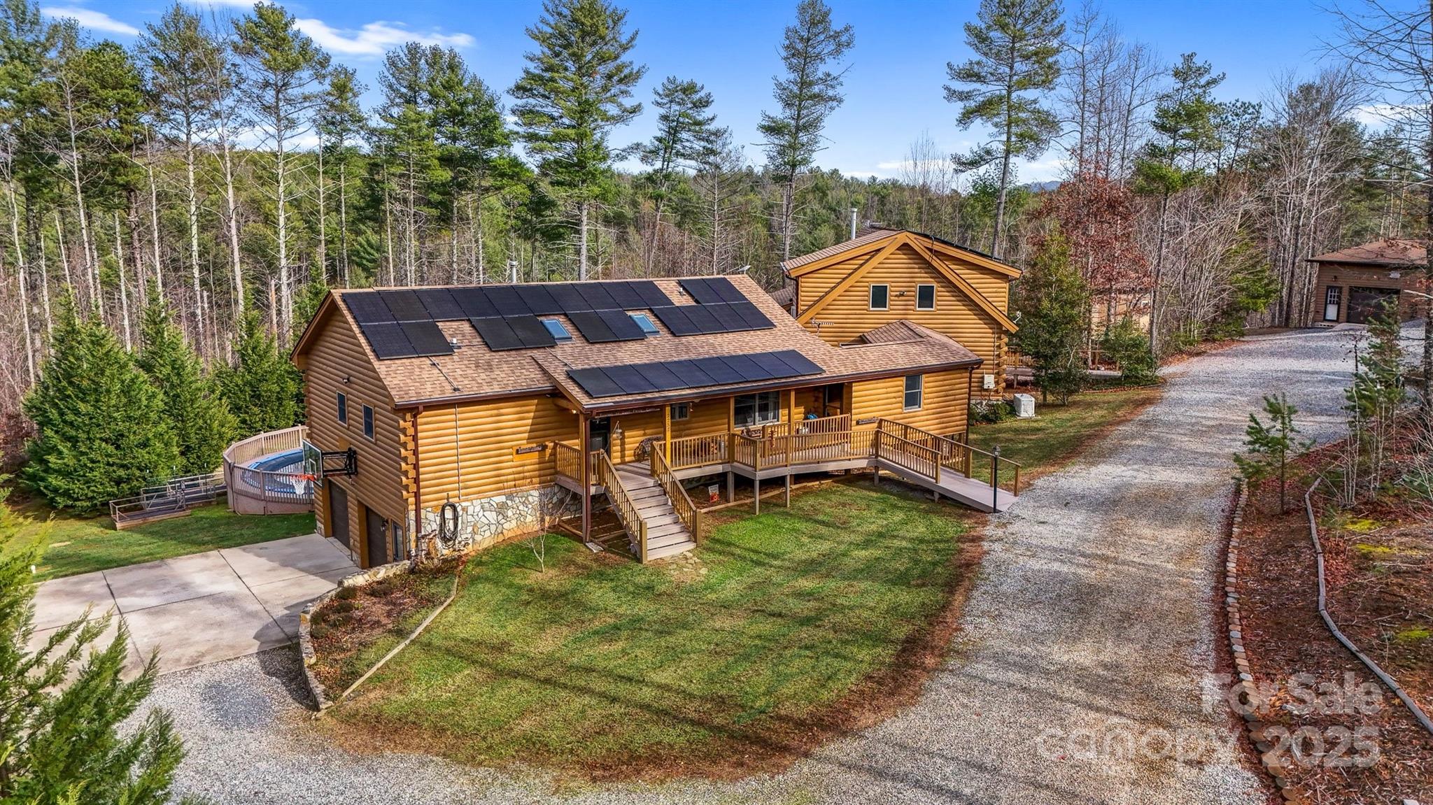 2257 Quiet Creek Lane Property Photo