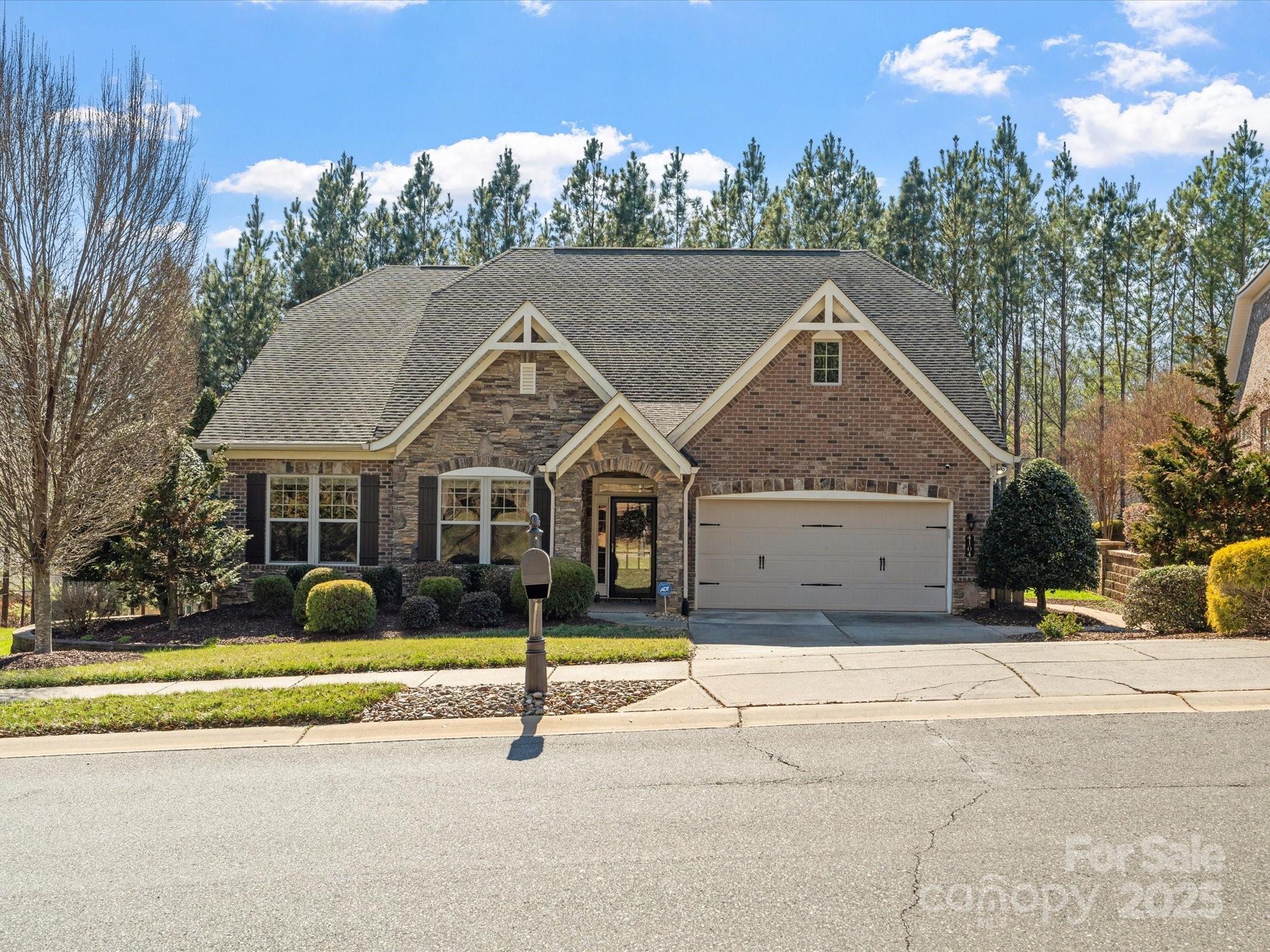 4104 Granite Circle Property Photo