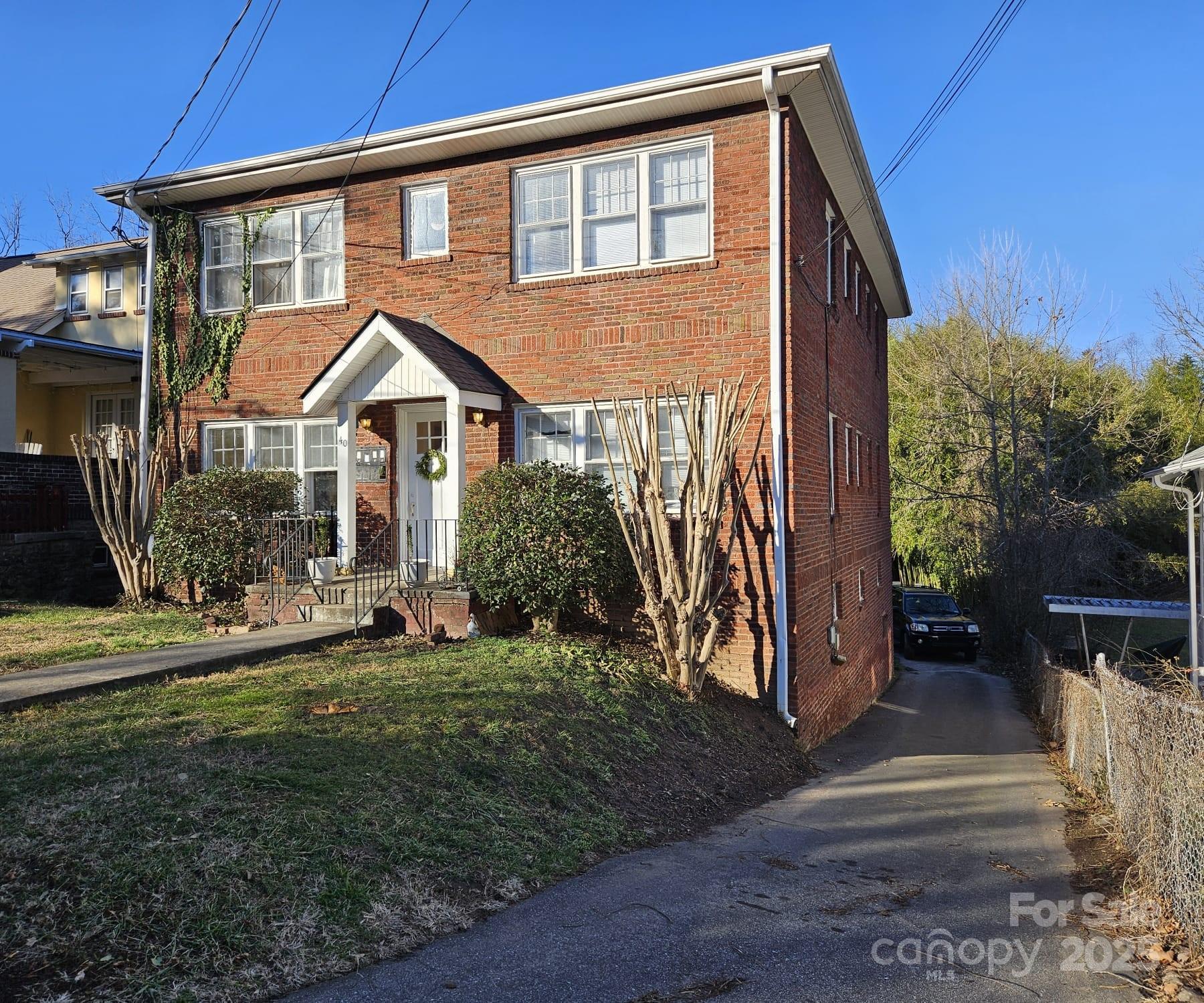 40 Coleman Avenue Property Photo