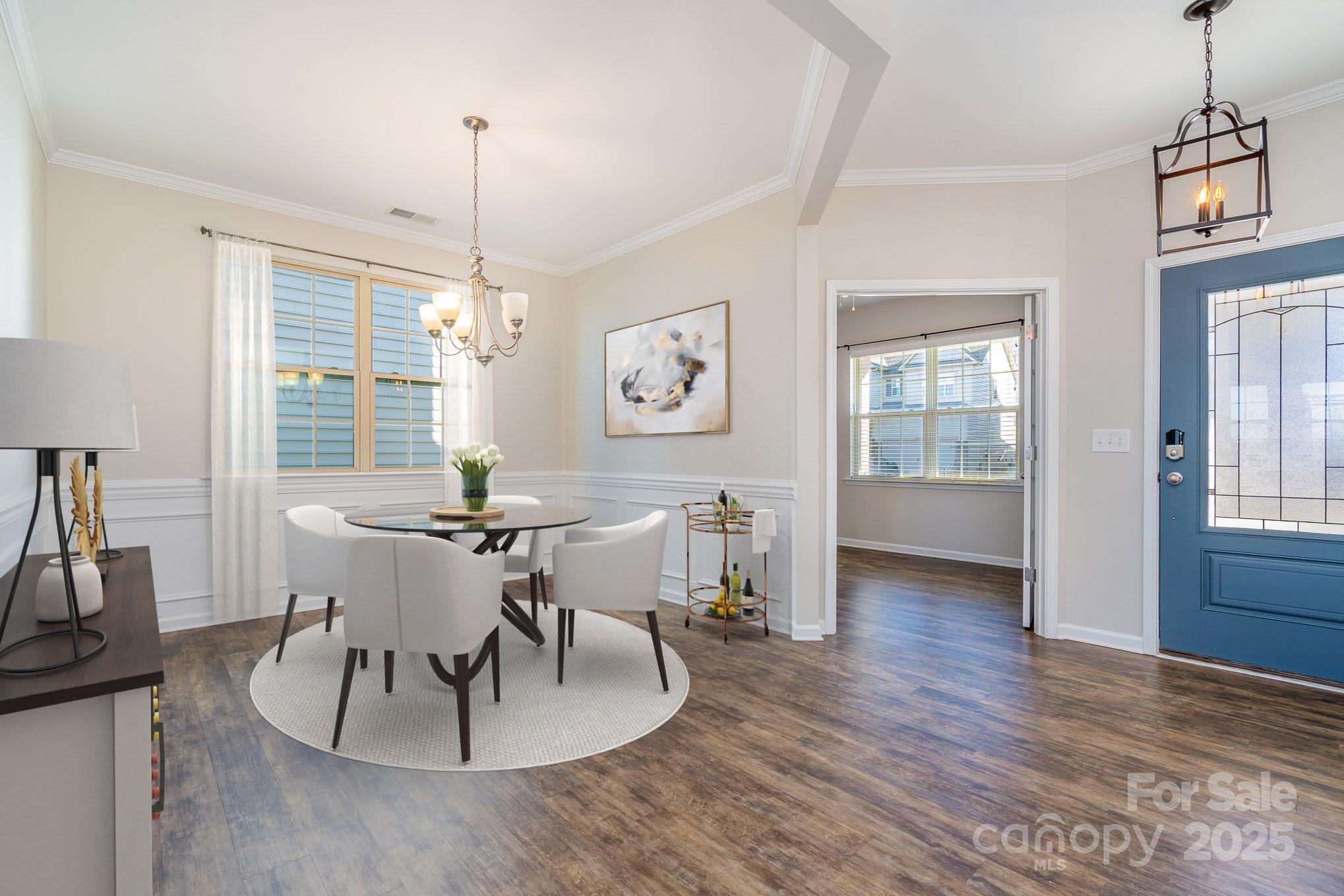 1878 Sapphire Meadow Drive Property Photo 4