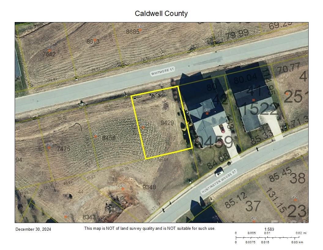 409 Whitmore Street 64 Property Photo 1