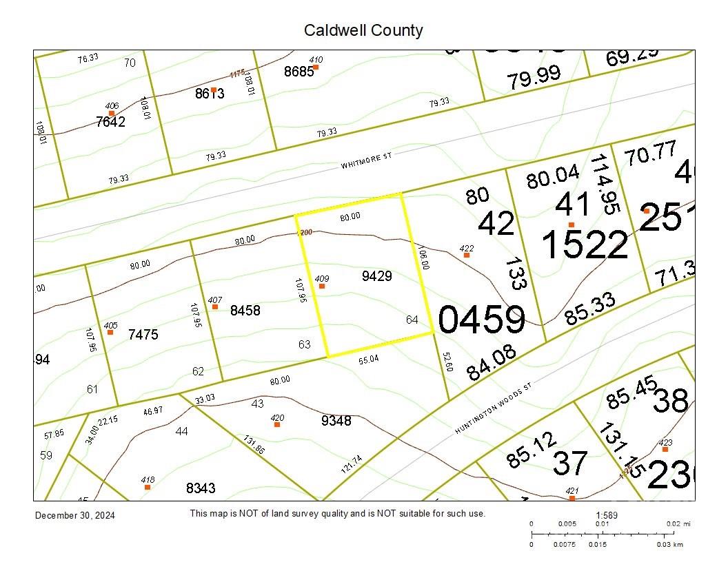 409 Whitmore Street 64 Property Photo 2