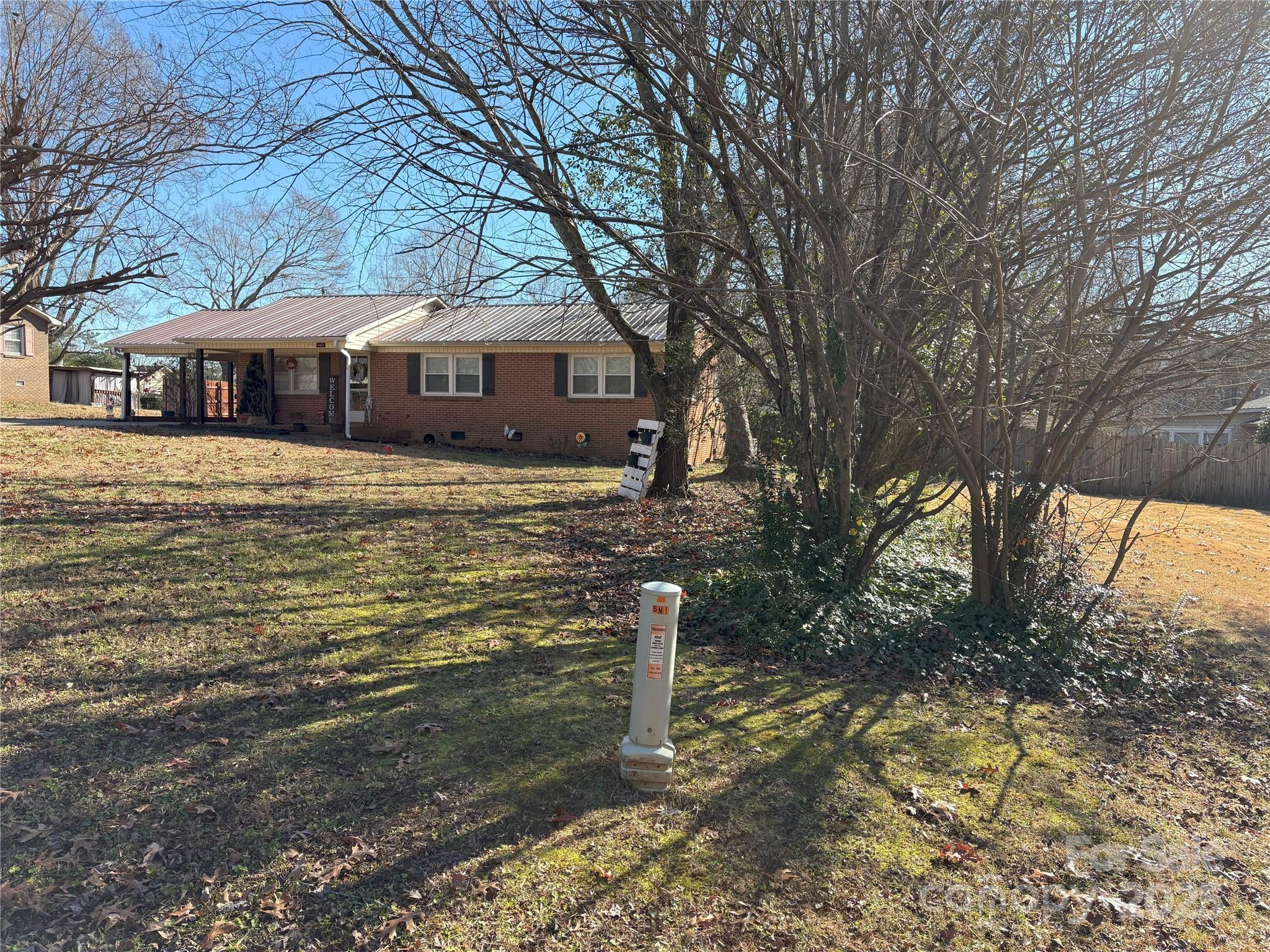 1432 Poston Drive Property Photo 3