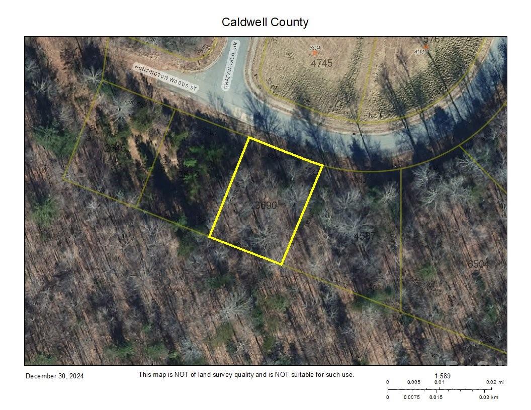 Lot# 81 Huntington Woods Street 81 Property Photo 1