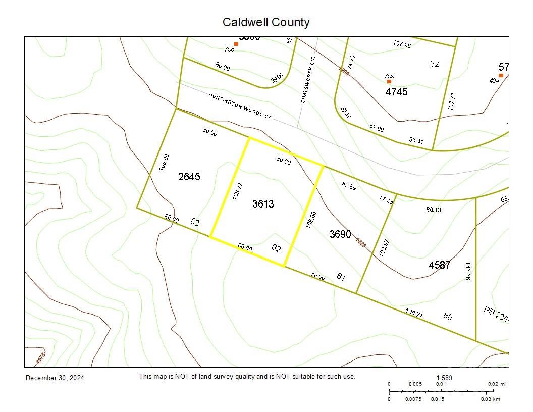 Lot# 82 Huntington Woods Street 82 Property Photo 2