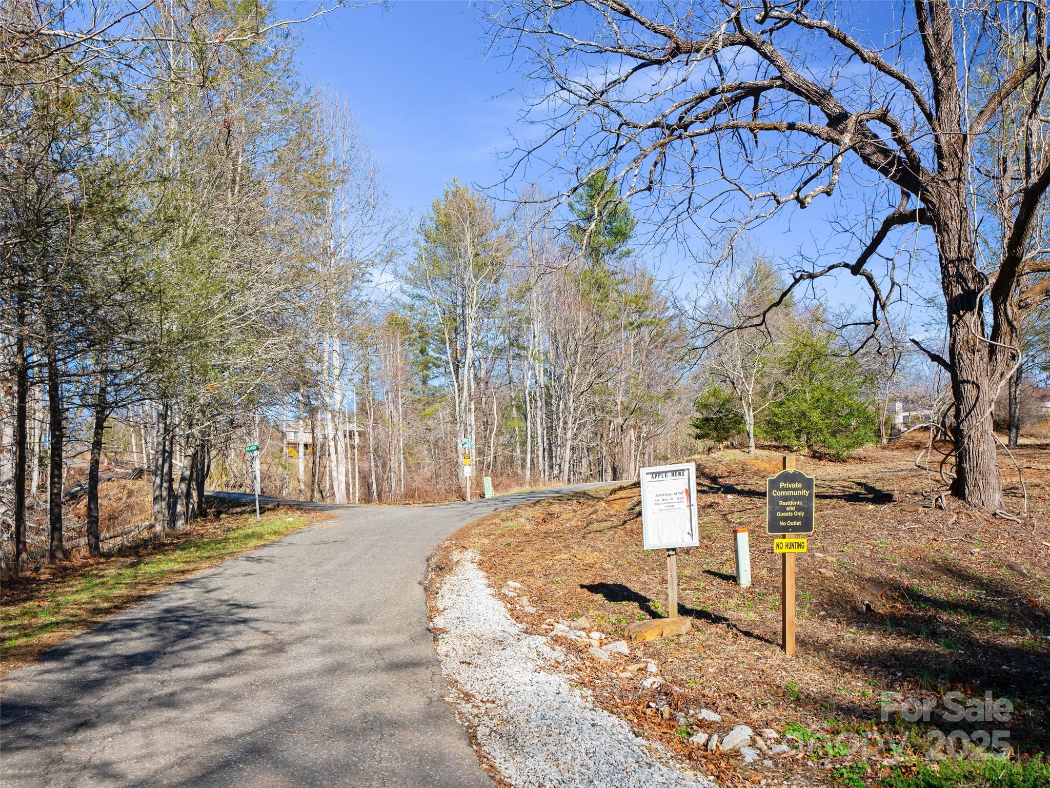 Lot #7 Queens Way Property Photo 9