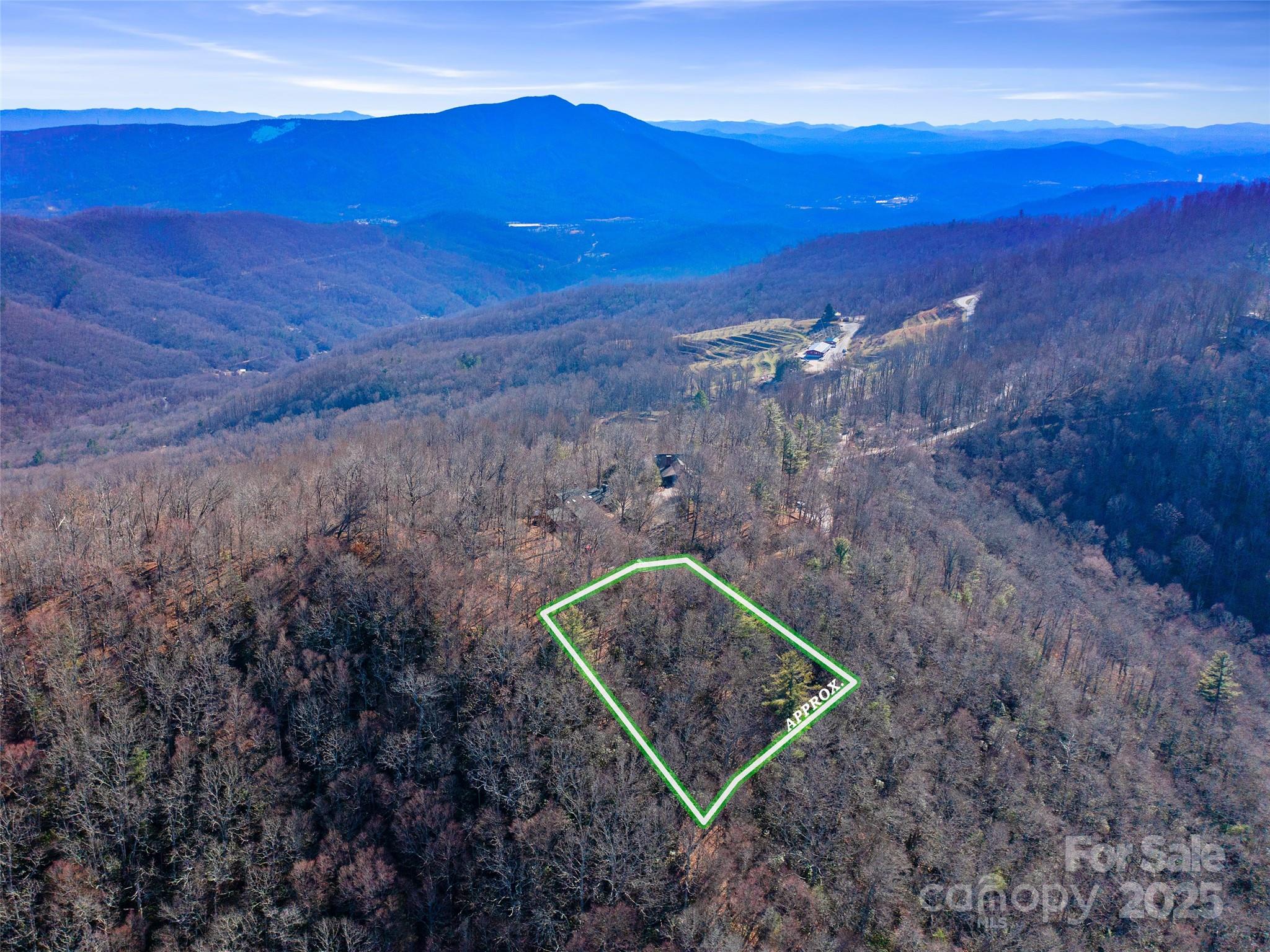 Lot #7 Queens Way Property Photo 12