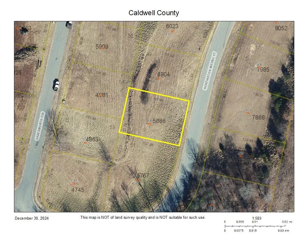 406 Huntington Woods Street 50 Property Photo 1