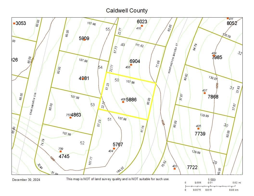 406 Huntington Woods Street 50 Property Photo 2