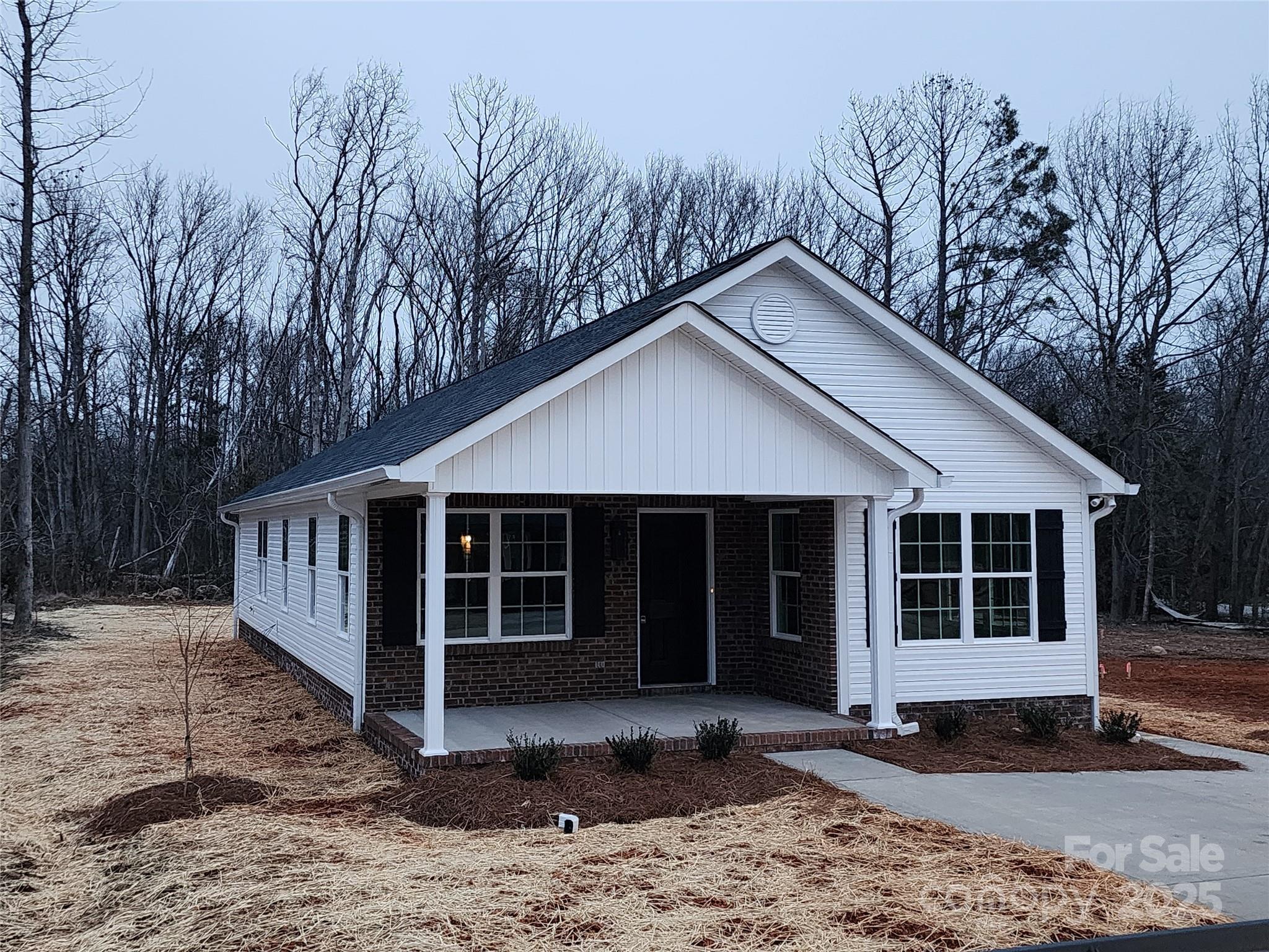 301 Cornelius Drive Property Photo