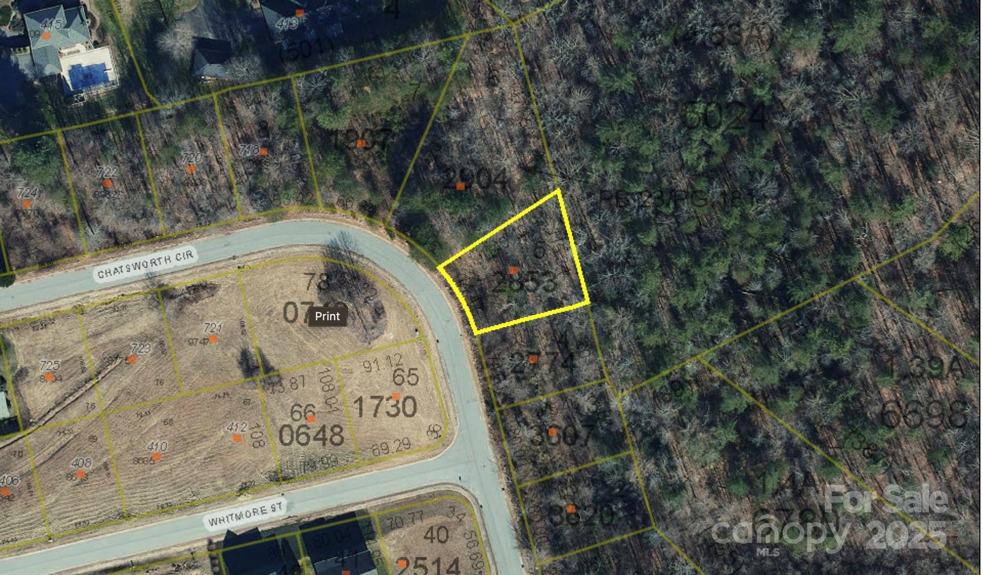 712 Chatsworth Circle 5 Property Photo 1