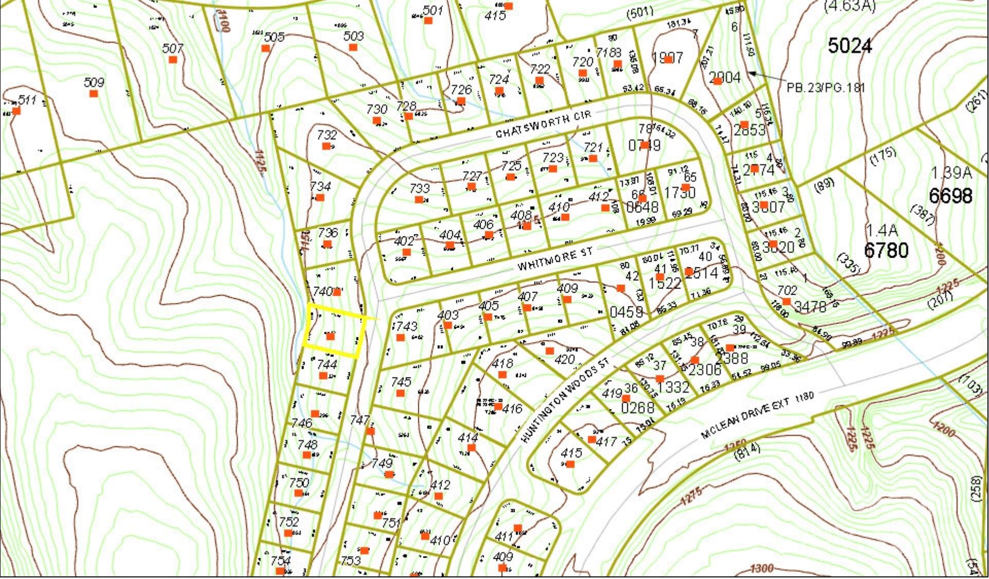 742 Chatsworth Circle 19 Property Photo 4