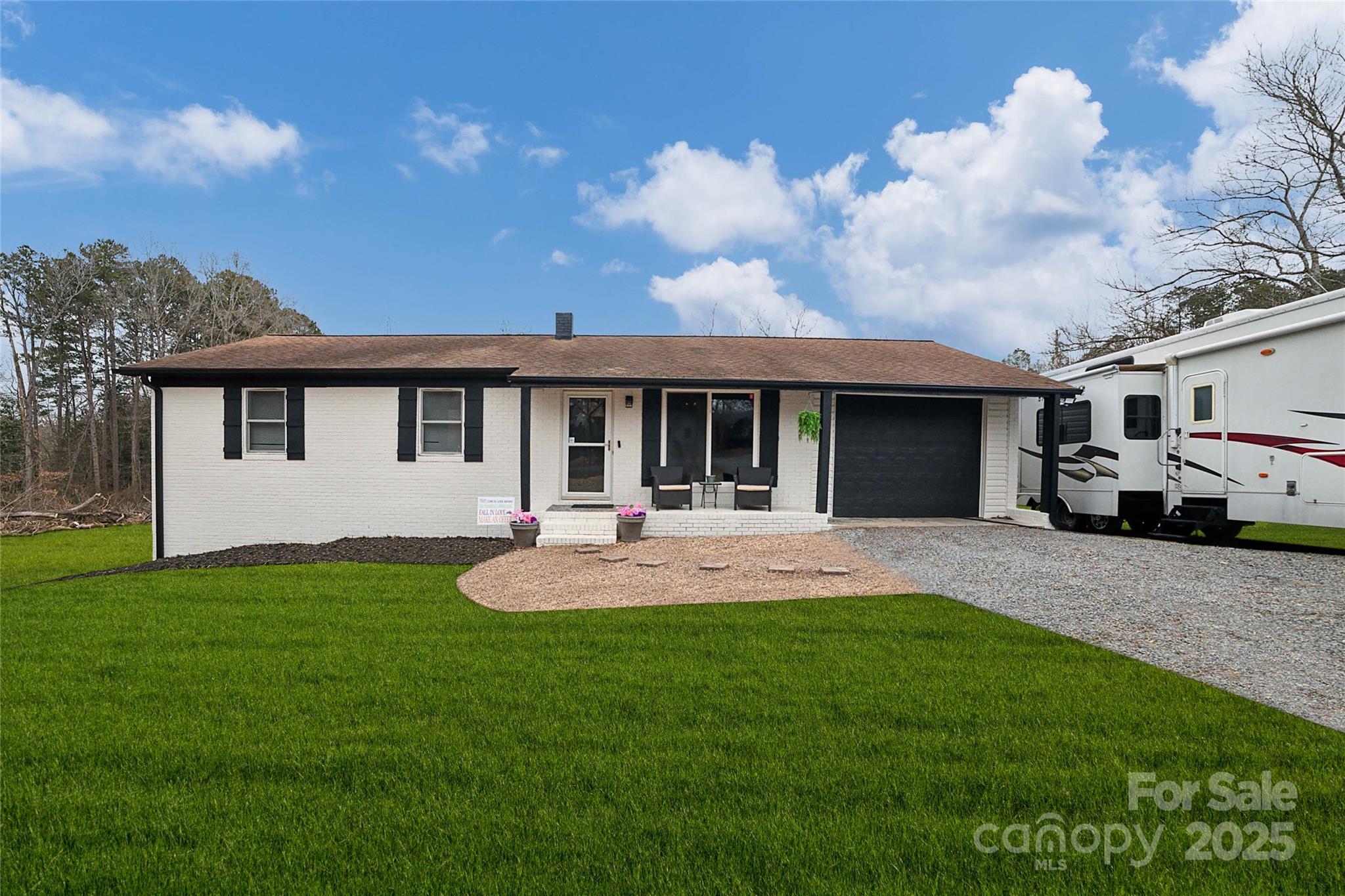 17154 Frog Pond Road Property Photo
