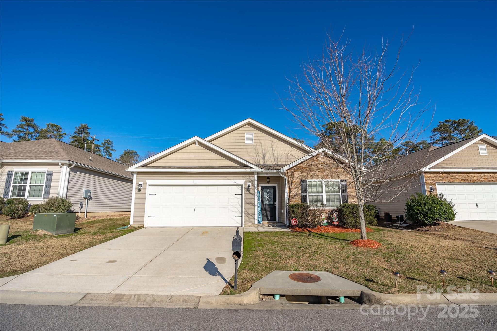 2311 Chipmunk Court Property Photo 2