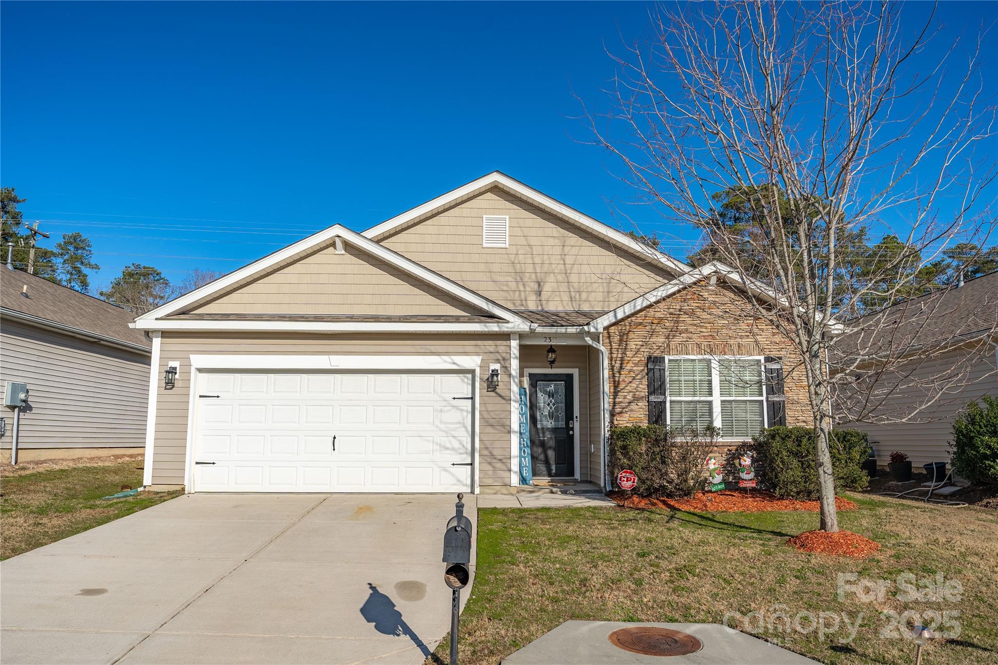 2311 Chipmunk Court Property Photo 3