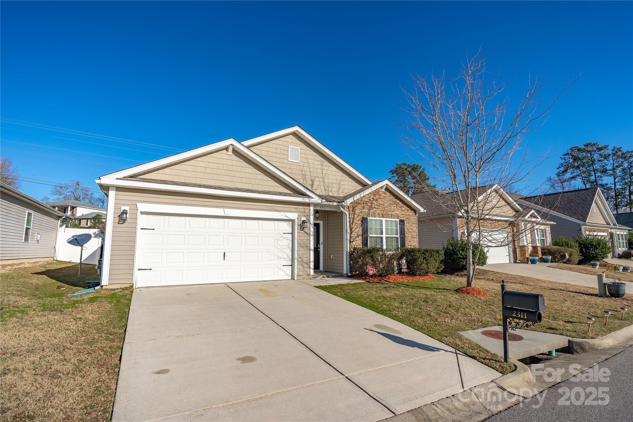 2311 Chipmunk Court Property Photo 4