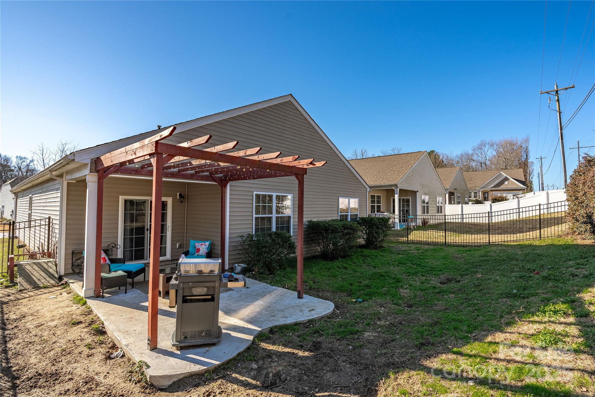 2311 Chipmunk Court Property Photo 40