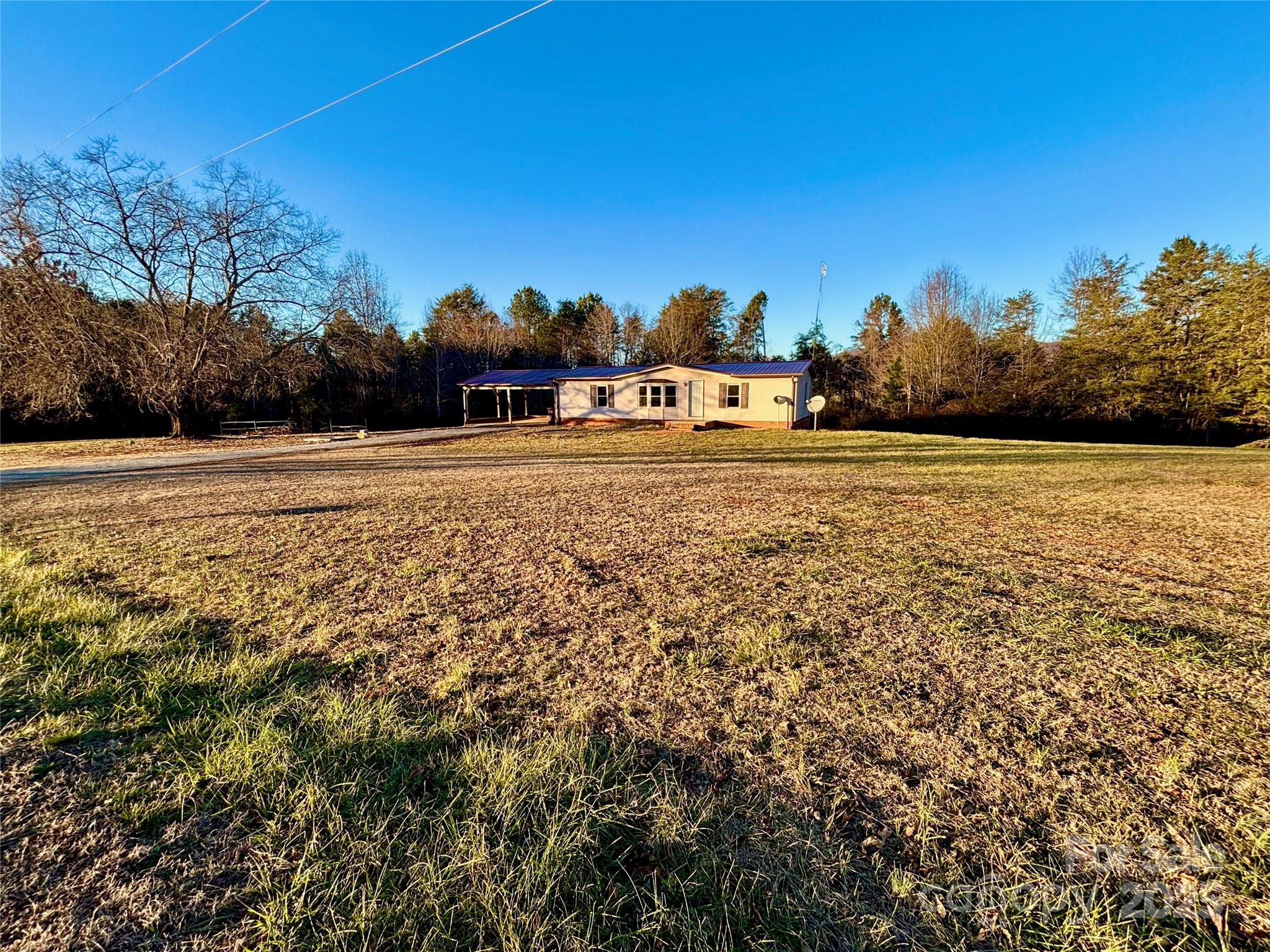 298 W B Philbeck Road Property Photo